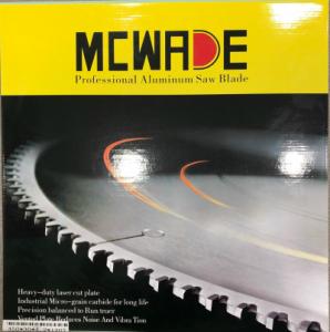 Lưỡi cắt nhôm MCWADE 600