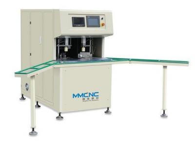 Máy làm sạch CNC